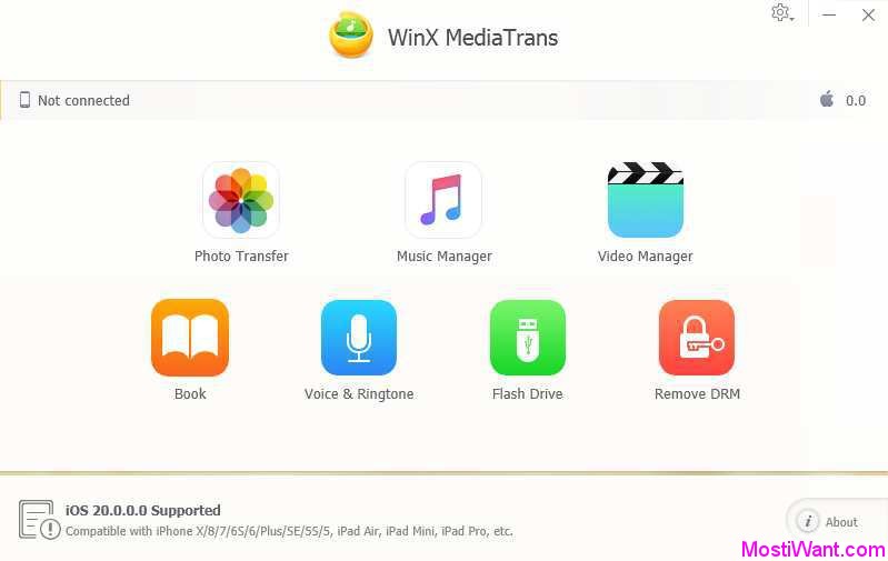 Winx mediatrans license key code